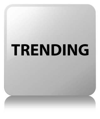 Beyaz kare düğme eğilimleri