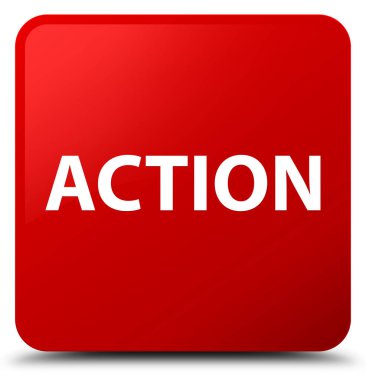 Eylem Kızıl Meydan düğmesi