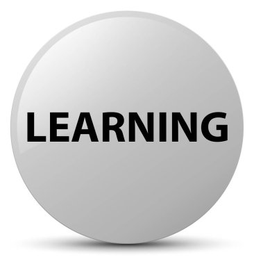 Beyaz yuvarlak düğmesini öğrenme