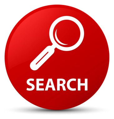 Arama düğmesi kırmızı