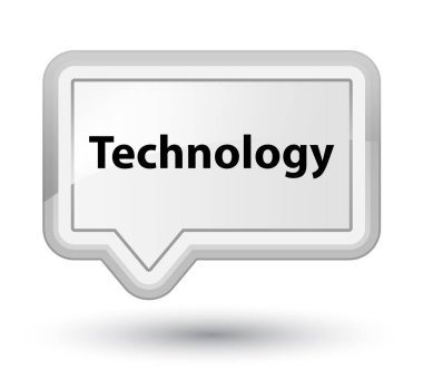 Teknoloji Başbakan beyaz bayrak düğmesini