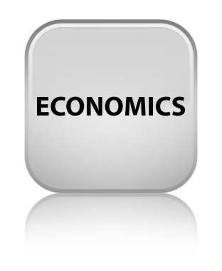 Ekonomi özel beyaz kare düğme