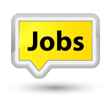 İşleri sarı banner buton asal