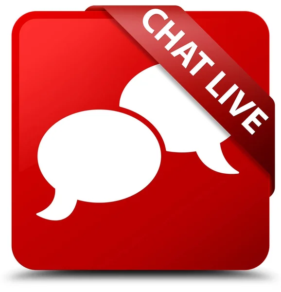 Live Chat