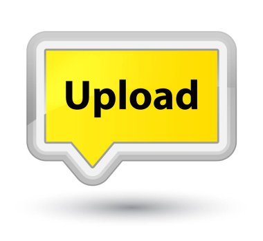 Başbakan sarı bayrak düğmesini upload