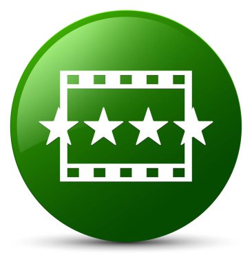 Film değerlendirmeleri simgesi düğmesini yeşil