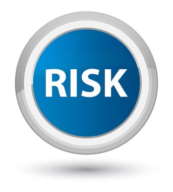 Risk Başbakan düğmenin mavi