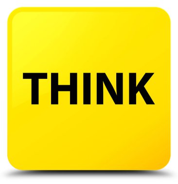 Sarı kare düğme düşünüyorum