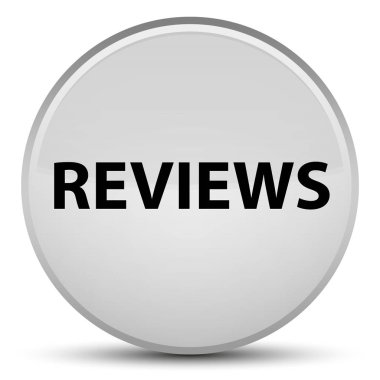 Özel beyaz yuvarlak düğmesini değerlendirmeleri