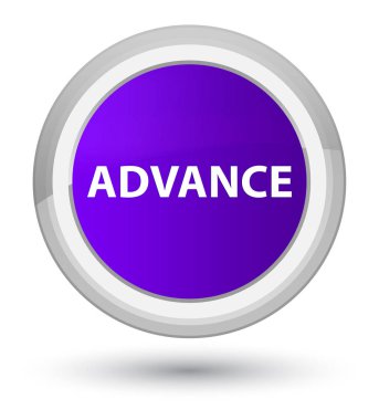 Önceden Başbakan düğmenin mor