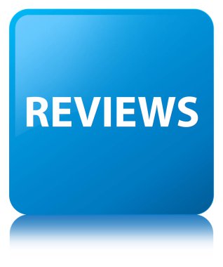 Camgöbeği mavi kare düğme değerlendirmeleri