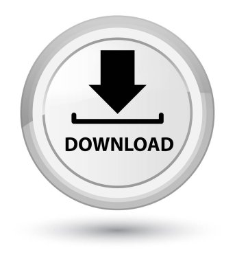 Baş beyaz yuvarlak düğmesini indir