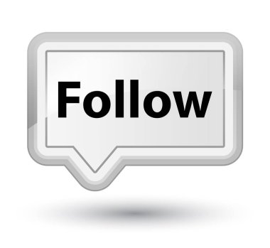 Baş beyaz bayrak düğmesini izleyin