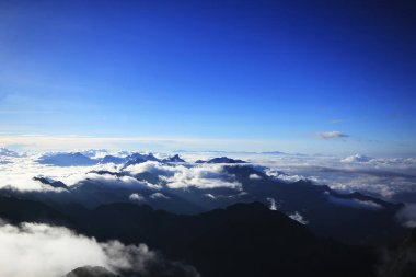 Sapa Fansipan Dağı, Vietnam