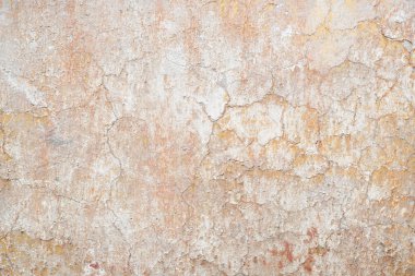 Eski kırık grunge duvar arka plan