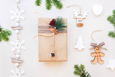 Noel Hediyelik ve süs eşyaları 