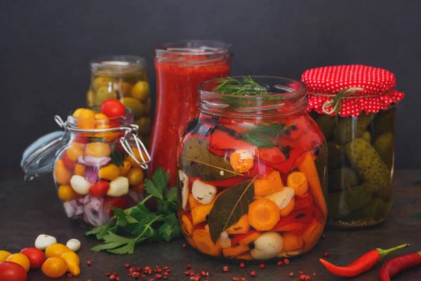 Çeşitli korur ve malzemeler