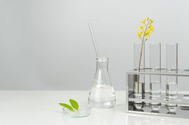 yeşil yaprak ve çiçek Yıkama malzemeleri ve ekipmanları