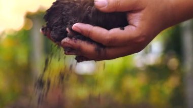 Yer, tutan eller görünümü kapatın