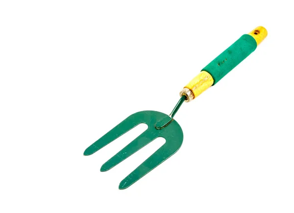 Garden tool — Stock Photo, Image