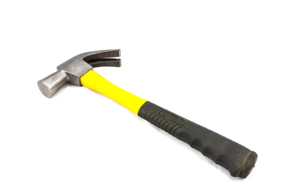 Hammer — Stock Photo, Image