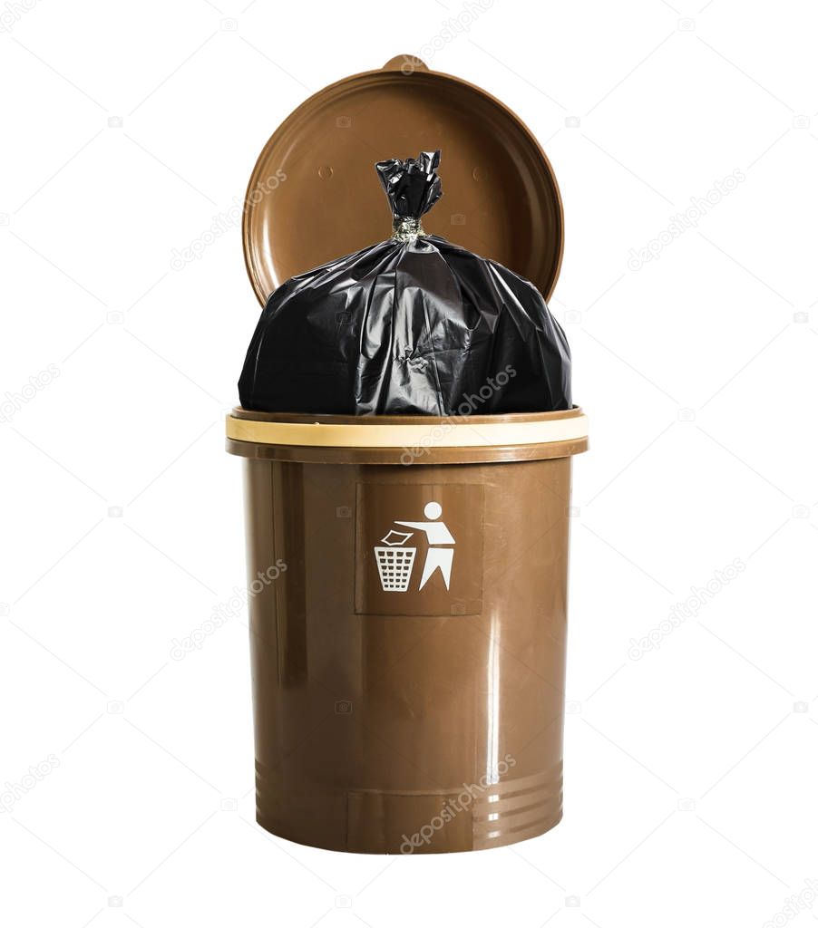 recycle bin 