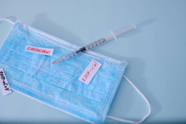 Coronavirüs salgını. 2019-ncov