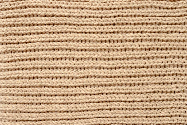 かぎ針編みの生地パターン — ストック写真