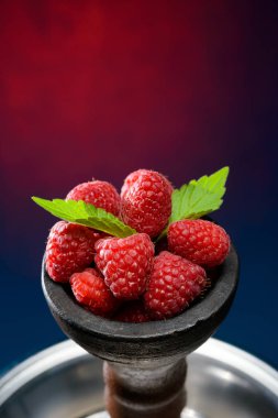 Berry nargile başkanı