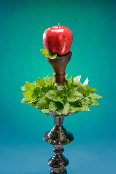 Fruit aroma hookah