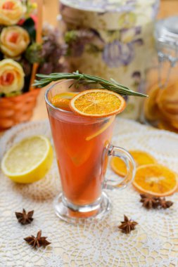 Doğal soğuk içecekler