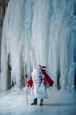 Rus Ded Moroz