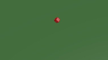 Kumar kavramlardan biri - bir zar rulo