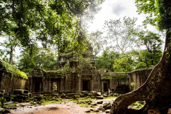 Angkor wat, Kamboçya
