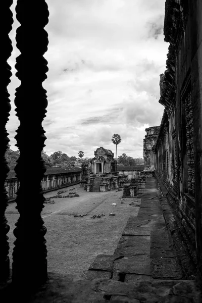 Angkor wat, Kamboçya