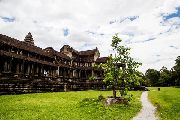 Angkor wat, Kamboçya