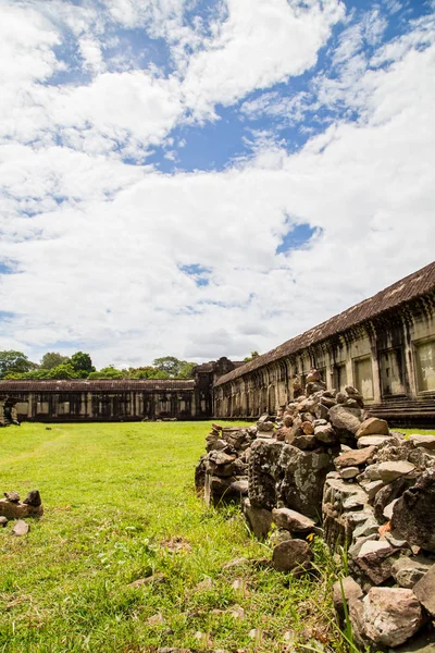 Angkor wat, Kamboçya