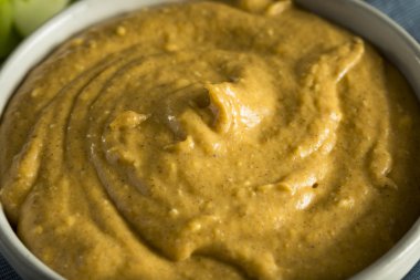 Şekerli tatlı kabak Dip