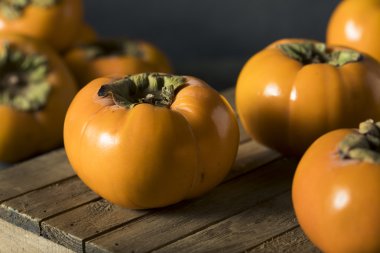 Ham organik sarı hurma