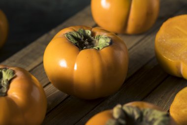 Ham organik sarı hurma