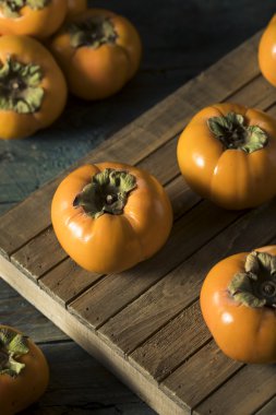 Ham organik sarı hurma