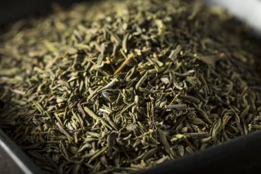 Ham organik kurutulmuş kekik