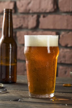 Amerikan Lager Crafter bira ferahlatıcı soğuk