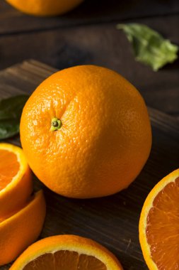 Ham organik Cara Oranges