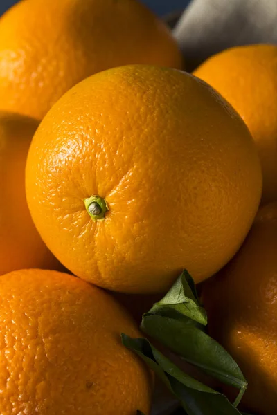Raw bio Cara Oranges — Stock fotografie