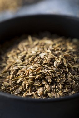 Organik Kuru tarhun tohum baharat