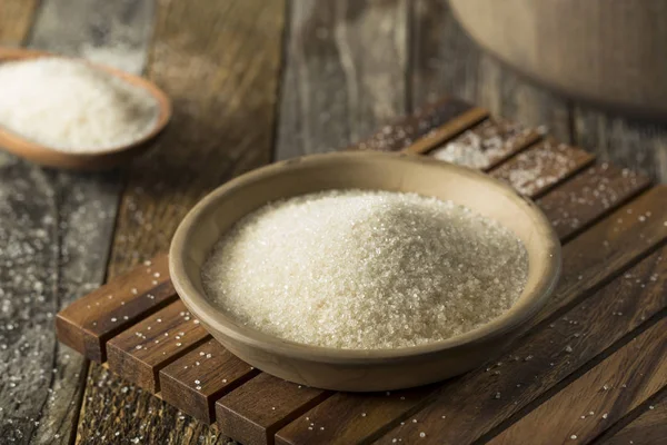 Rauwe biologische zoete suikerriet — Stockfoto
