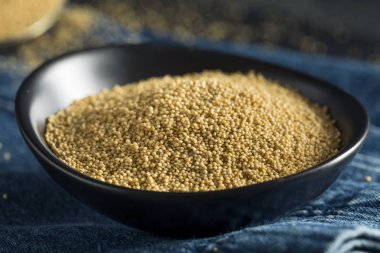 Ham organik solmayan çiçek tohumu