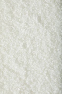 Çiğ beyaz toz şeker