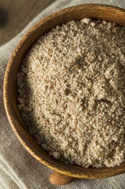 Ham organik badem unu